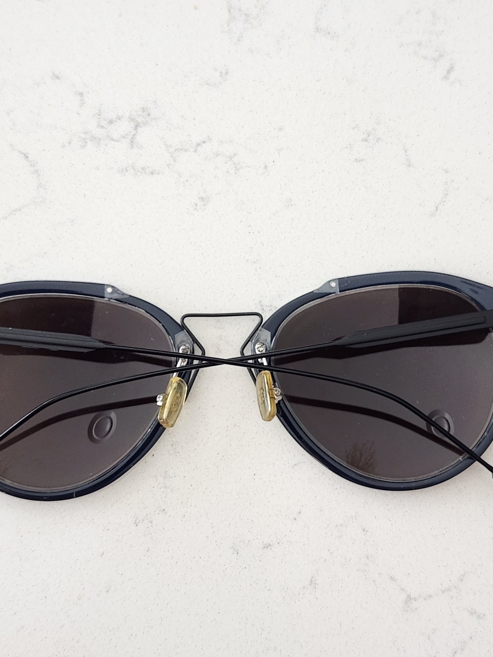 Christian Dior Blacktie Sunglasses 226f2